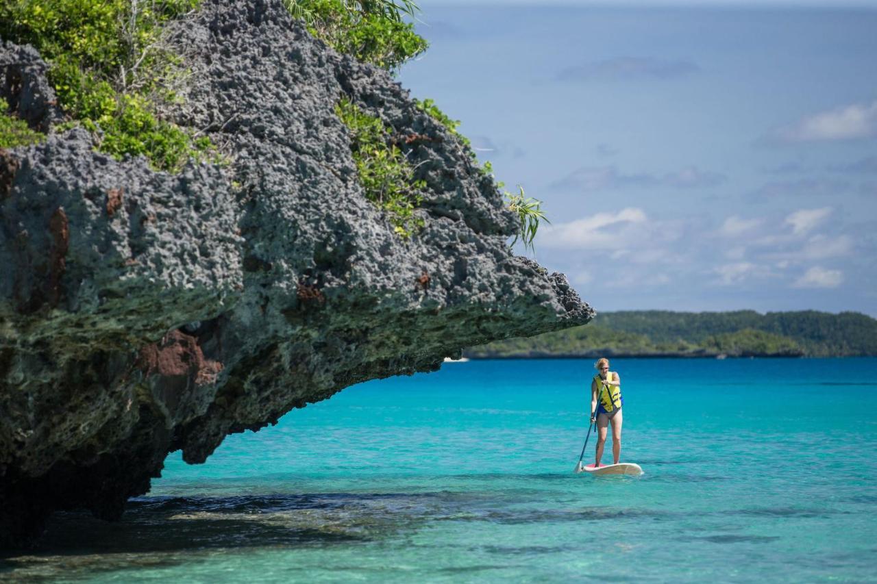 Captain Cook Cruises Fiji Denarau Island Exterior photo