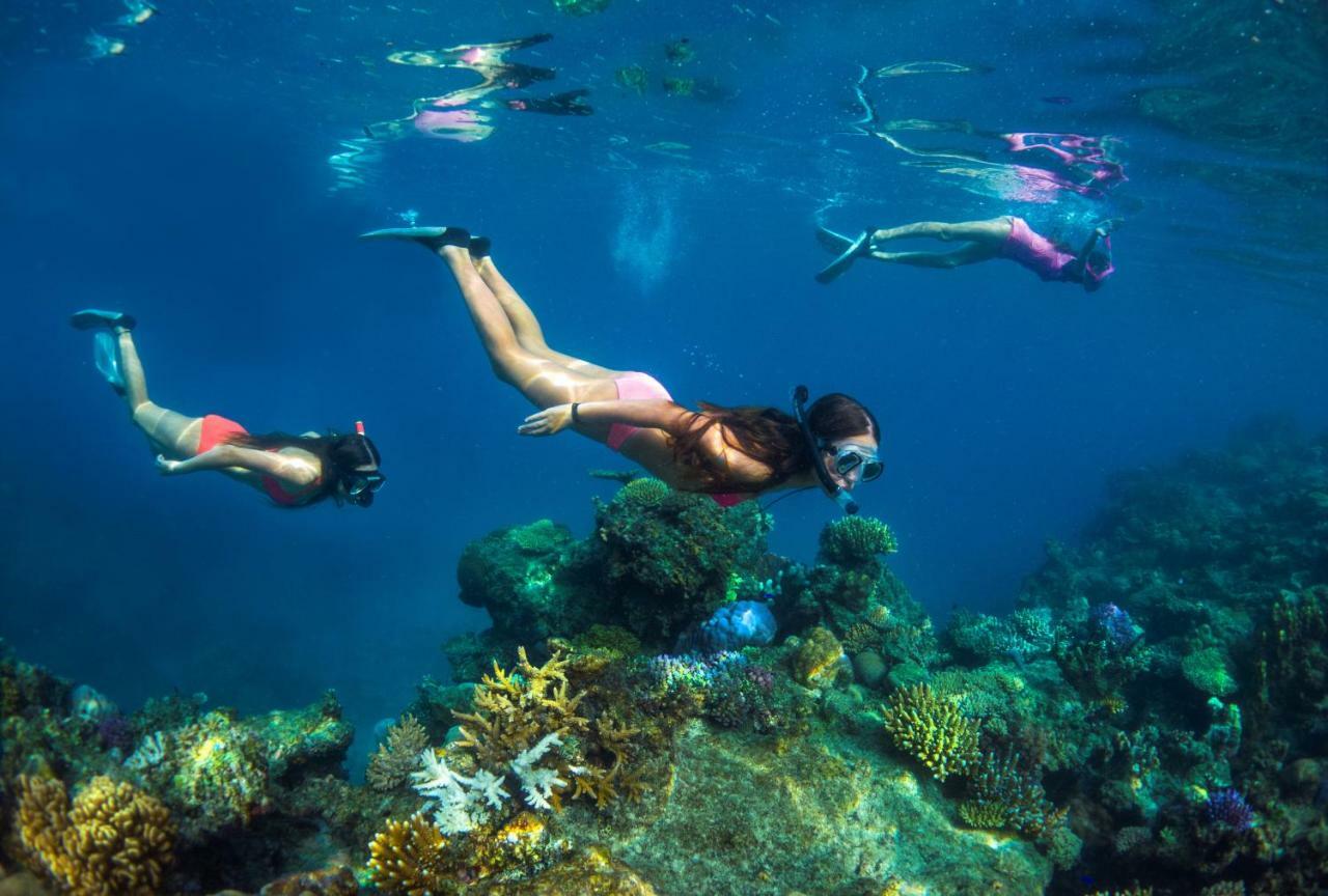 Captain Cook Cruises Fiji Denarau Island Exterior photo